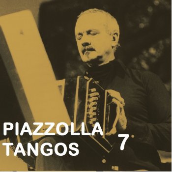 Astor Piazzolla Tres Tangos: Allegretto Molto Marcato