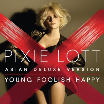 Pixie Lott Love You To Death