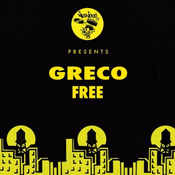 Greco Free - Radio Edit