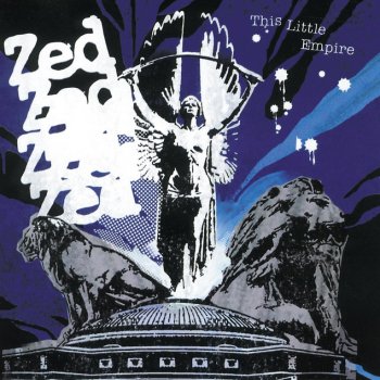 Zed Postcard - Non-LP Version (excluding N.Z.)