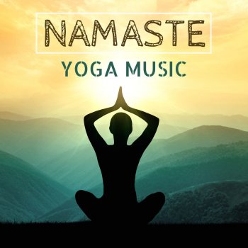 Namaste Pranic Energy Sunset Music