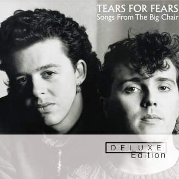 Tears for Fears Shout - U.S. Remix