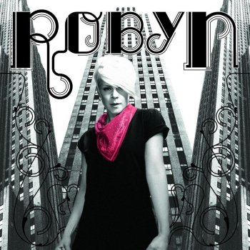 Robyn Robotboy