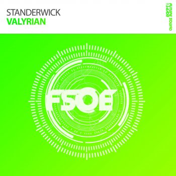 Standerwick Valyrian - Radio Edit