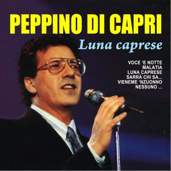 Peppino di Capri Lassame (Let Me Go)