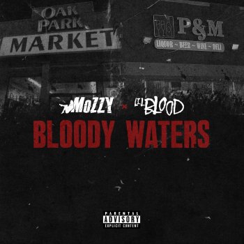 Lil Blood Runaway from Love (feat. Mozzy)