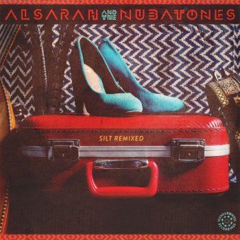 Alsarah & The Nubatones Wad Alnuba (Captain Planet Remix)