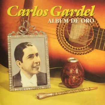 Carlos Gardel Caminito