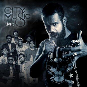 Mihindu Ariyaratne feat. Midlane Chakithaya (Live at City of Music)
