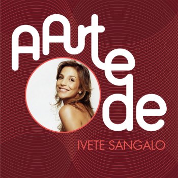 Ivete Sangalo Flor Do Reggae - Ao Vivo