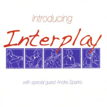 Interplay After You Stu (New)