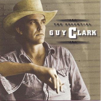 Guy Clark A Nickle For The Fiddler