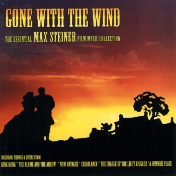 The City of Prague Philharmonic Orchestra Rhett's Leaving / Melanie's Dream / Finale (From "Gone With The Wind")