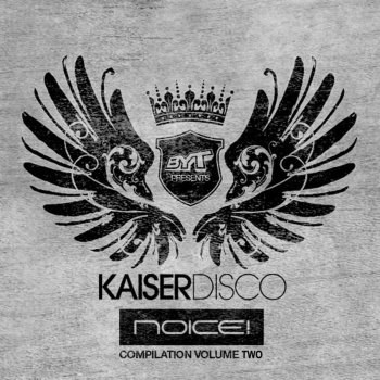 Kaiserdisco Poco Loco (Flavio Diaz Remix)