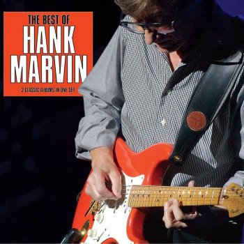Hank Marvin London's Not Too Far
