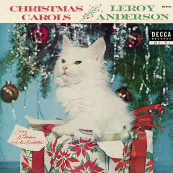 Leroy Anderson A Christmas Festival (Medley)