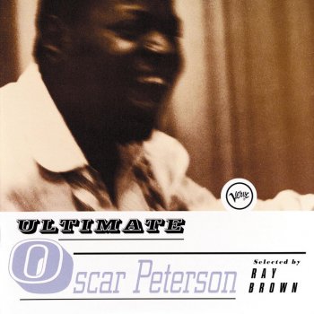 Oscar Peterson Love You Madly