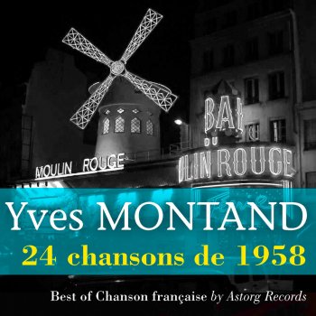Yves Montand Le carrosse