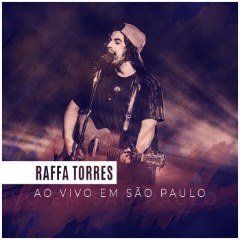 Raffa Torres feat. Bruno Caliman Palavras Feias - Ao Vivo