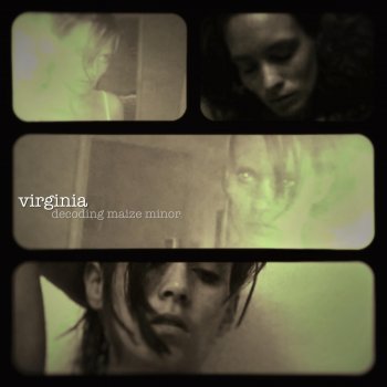 Virginia Do You Wanna' Get Dirty
