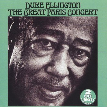 Duke Ellington & His Orchestra Theme From "The Asphalt Jungle"