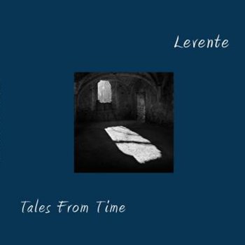 Levente Monks of High Mountains