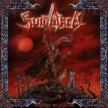 Suidakra Song of the Graves