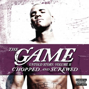 The Game Truth Rap