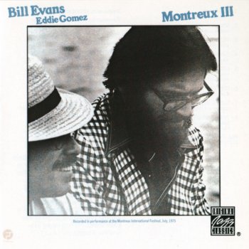 Bill Evans feat. Eddie Gómez The Summer Knows - Live