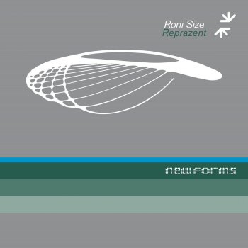 Roni Size feat. Reprazent Brown Paper Bag (Roni Size Sound Is the Music remix)