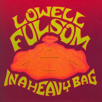 Lowell Fulson This Feeling