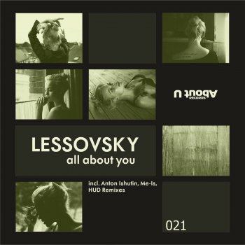 Lessovsky feat. Meis All About You - Me-Is Remix