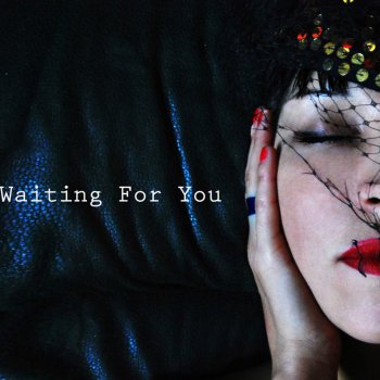 Yasmin Gate feat. People Theatre Waiting For You (David Carretta Remix)