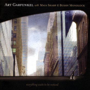 Art Garfunkel feat. Buddy Mondlock & Maia Sharp Perfect Moment