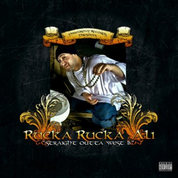 Rucka Rucka Ali I Invented Hip-hop