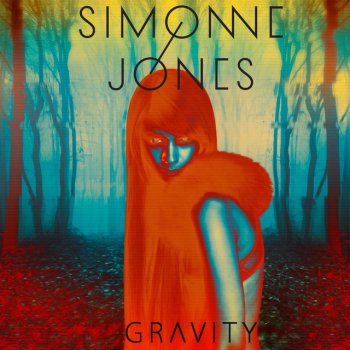 Simonne Jones Gravity