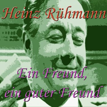 Heinz Rühmann Ein Schneider, der muss wandern