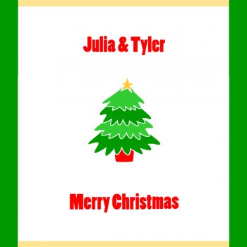 Julia Sheer & Tyler Ward Have Yourself A Merry Little Christmas