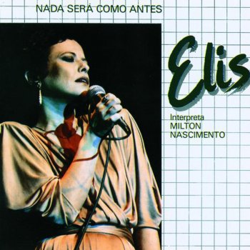 Elis Regina Conversando No Bar (Talking In the Bar)