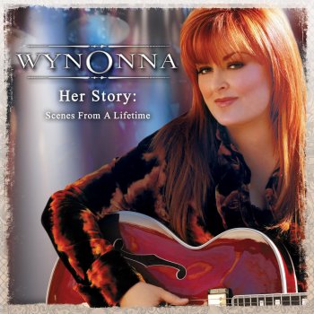 Wynonna She Is His Only Need - Live