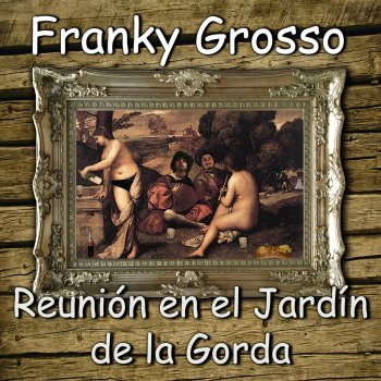Franky Grosso Adiós
