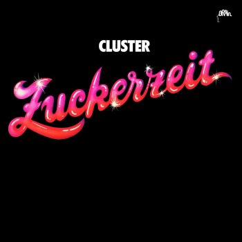 Cluster Rosa