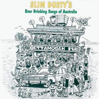Slim Dusty Pay Day At The Pub