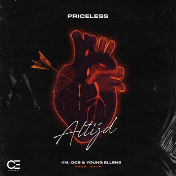 Priceless feat. KM, Young Ellens & Ocs Altijd - Instrumental