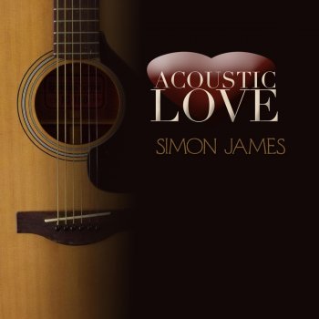 Simon James Shape of My Heart