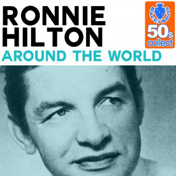 Ronnie Hilton Around the World (Remastered)