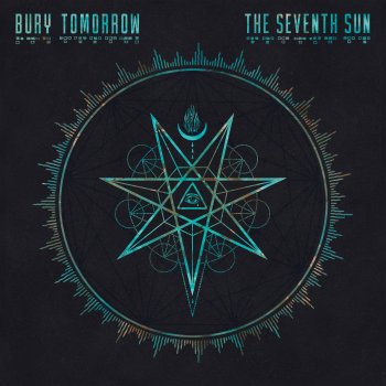 Bury Tomorrow feat. Cody Frost The Carcass King (feat. Cody Frost)