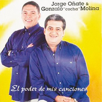 Jorge Oñate feat. Cocha Molina Reina De Reinas