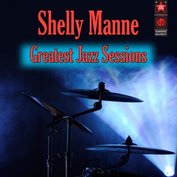 Shelly Manne Quartet (Suite In Four Parts) - Part III