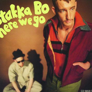 Stakka Bo Natural (Radio Version)